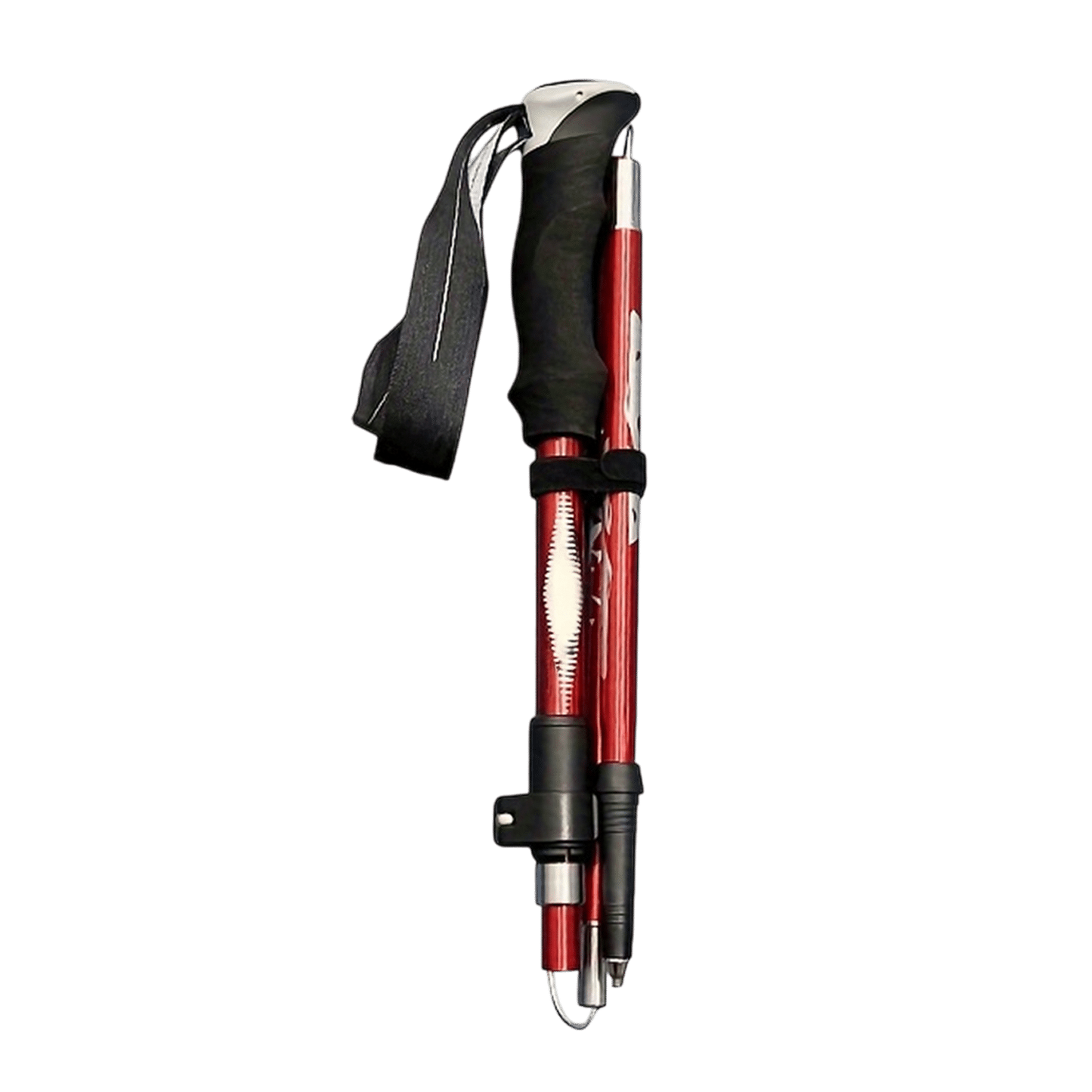 AeroTrek Compact Hiking Poles – Durable, Foldable & Adventure-Ready