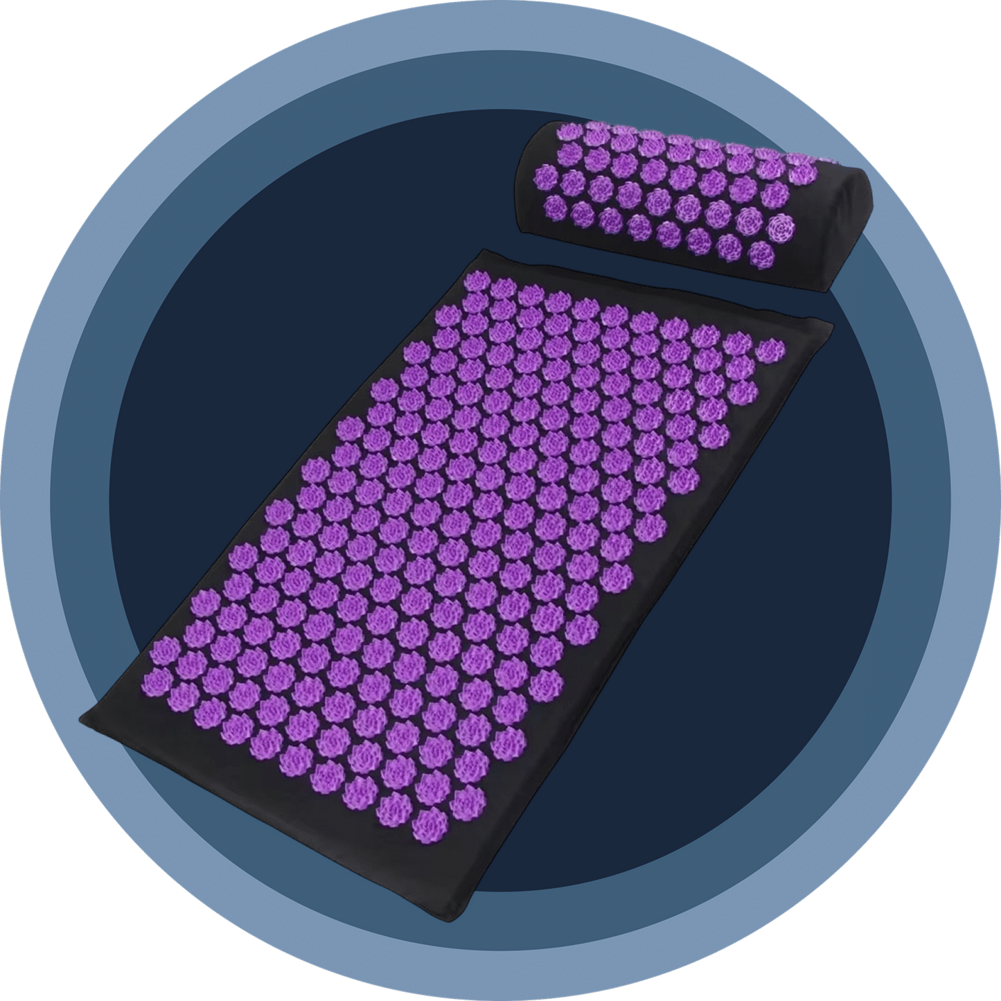 NeuroGround Earthing Mat – Science-Backed Stress Relief & Better Sleep