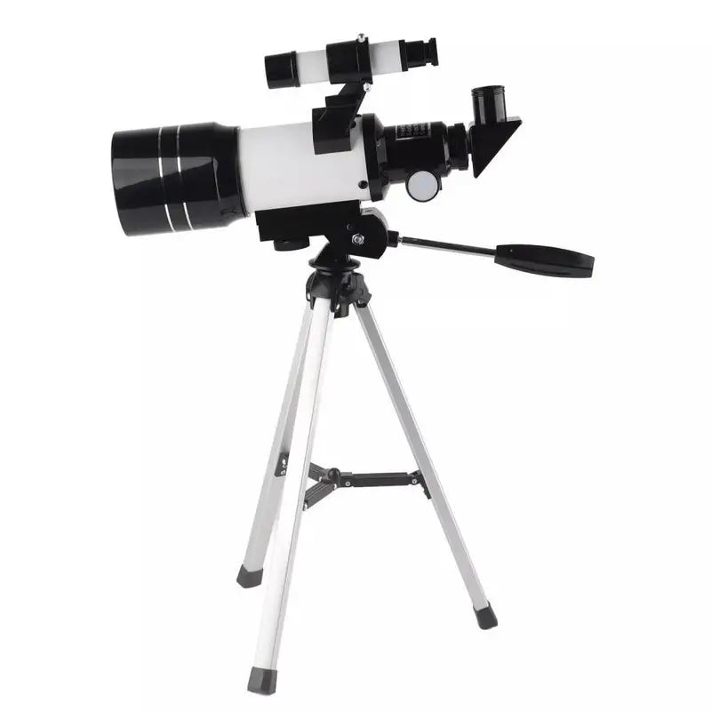 StellarView Pro – 150X HD Astronomical Telescope with Tripod