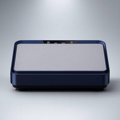 FitVibe Max – Whole Body Vibration Exercise Plate