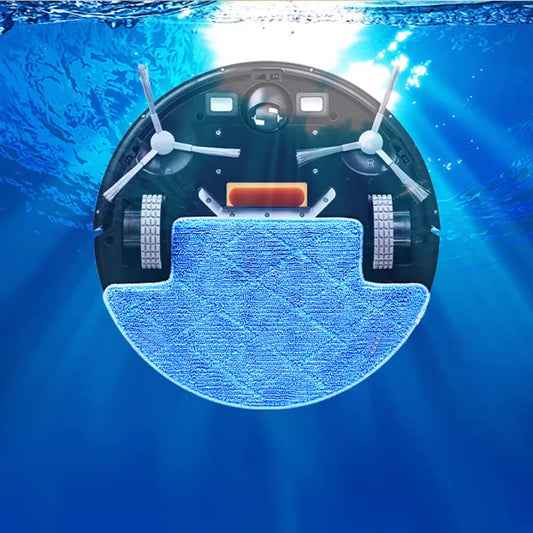 GlidePro Mop & Slider Kit