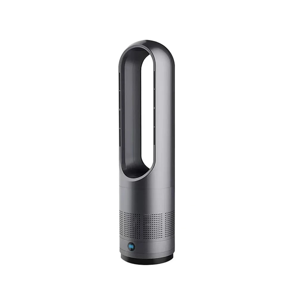 AeroPure Essence Air Revitalizer – Deep Clean Air Purifier with Aromatic Freshening
