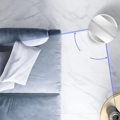 AeroPure Essence Air Revitalizer – Deep Clean Air Purifier with Aromatic Freshening