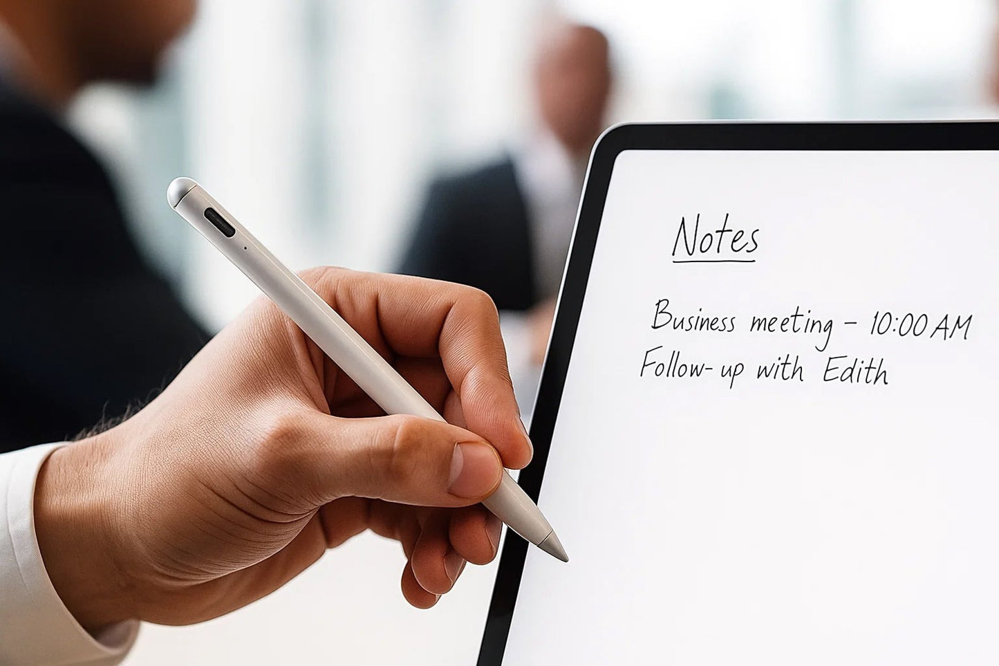 PrimePick DigiSkety Smart Stylus Pen