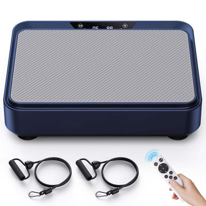 FitVibe Max – Whole Body Vibration Exercise Plate