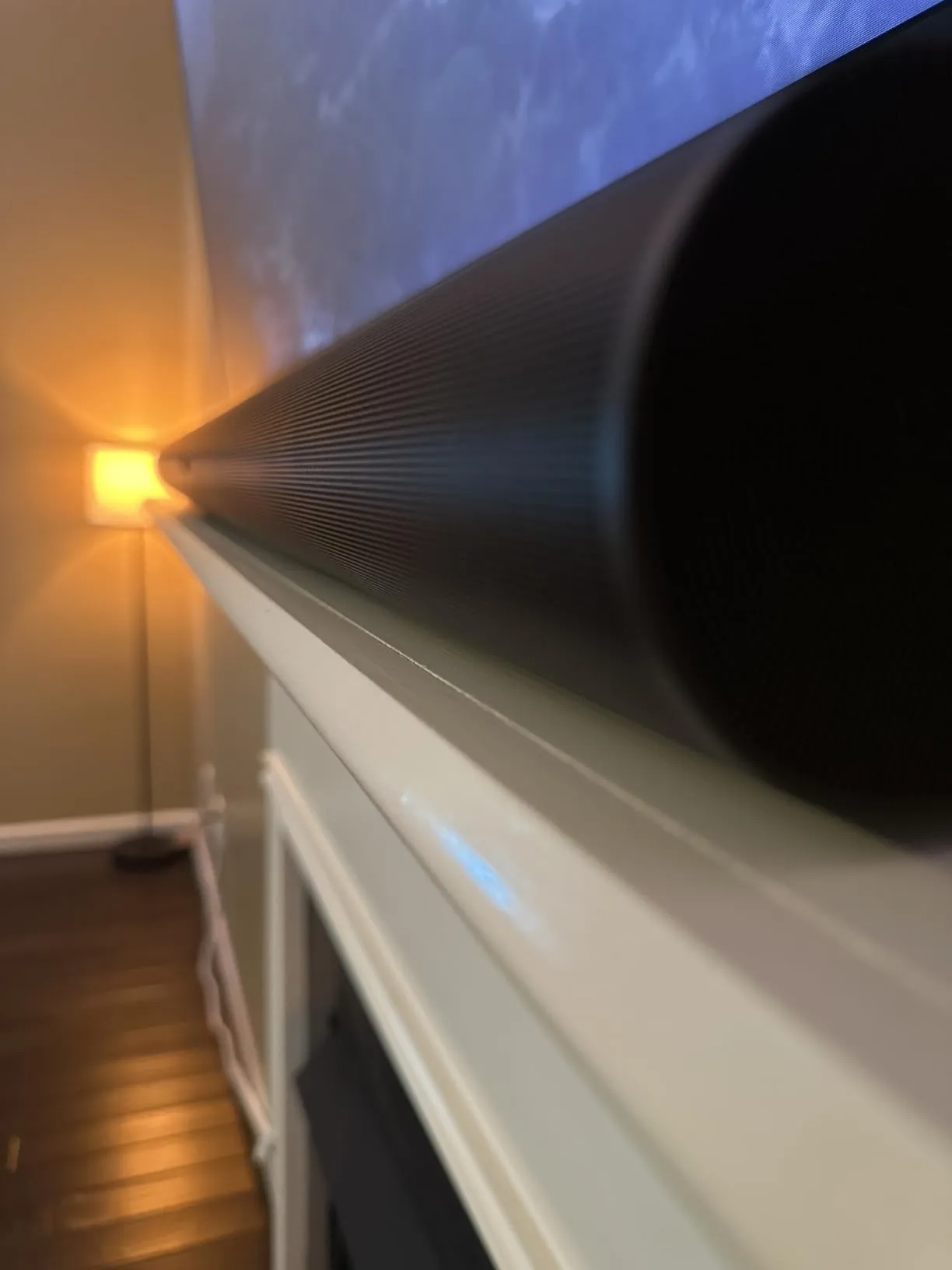Voltrix EchoBar 360 – Bluetooth Soundbar with Dual Bass