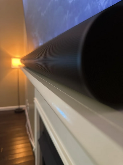 Voltrix EchoBar 360 – Bluetooth Soundbar with Dual Bass