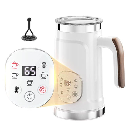 CocoaWave Elite Hot Chocolate Maker & Frother