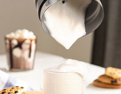 CocoaWave Elite Hot Chocolate Maker & Frother