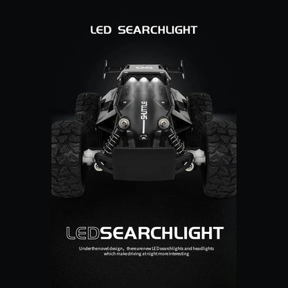 TurboDrift RC Car – High-Speed Off-Road Remote Control Racer