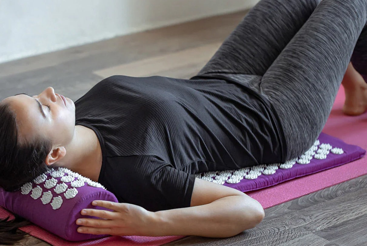 NeuroGround Earthing Mat – Science-Backed Stress Relief & Better Sleep