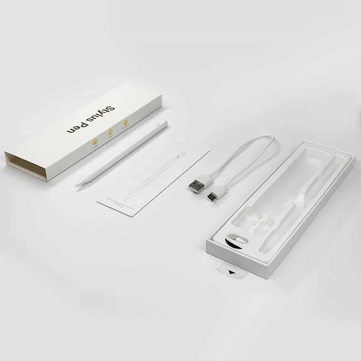 PrimePick DigiSkety Smart Stylus Pen