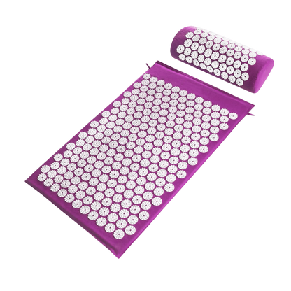 ZenRelief Pain Relief Acupressure Mat